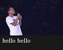 hello hello 